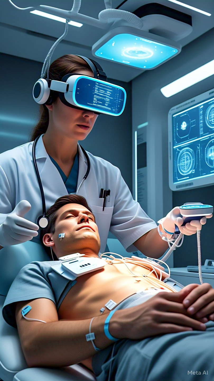 Sensory-Driven Healthcare the Ultimate Trend of 2025 » Go Fitness PRO