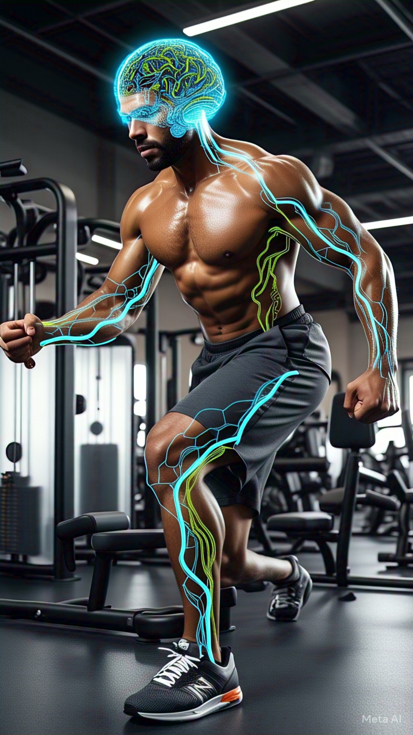 Rewire Your Brain to Improve Physical Performance » Go Fitness PRO Rewire Your Brain to Improve Physical Performance » Go Fitness PRO