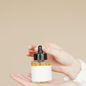 Collagen Firming Face Cream