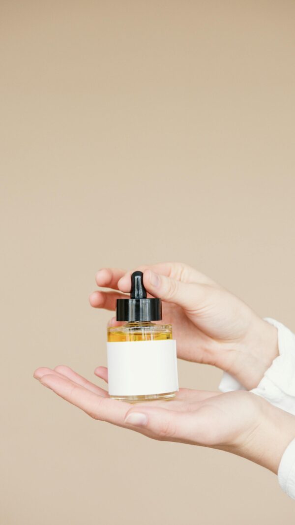 Collagen Firming Face Cream