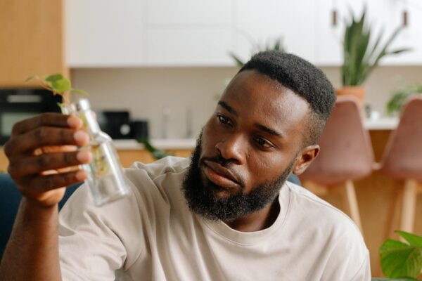 Beard Growth Oil - Image 2