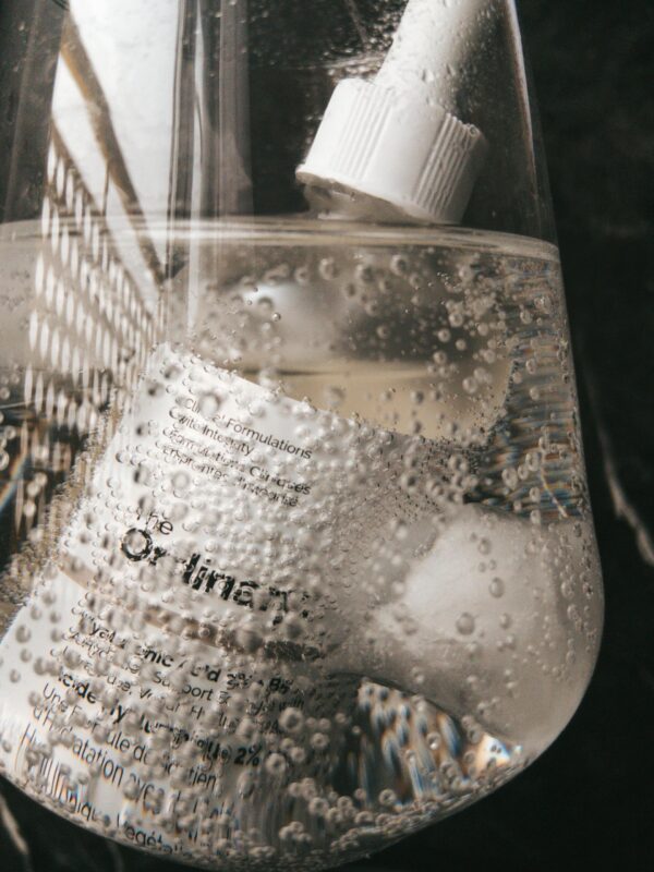 Hyaluronic Acid Serum