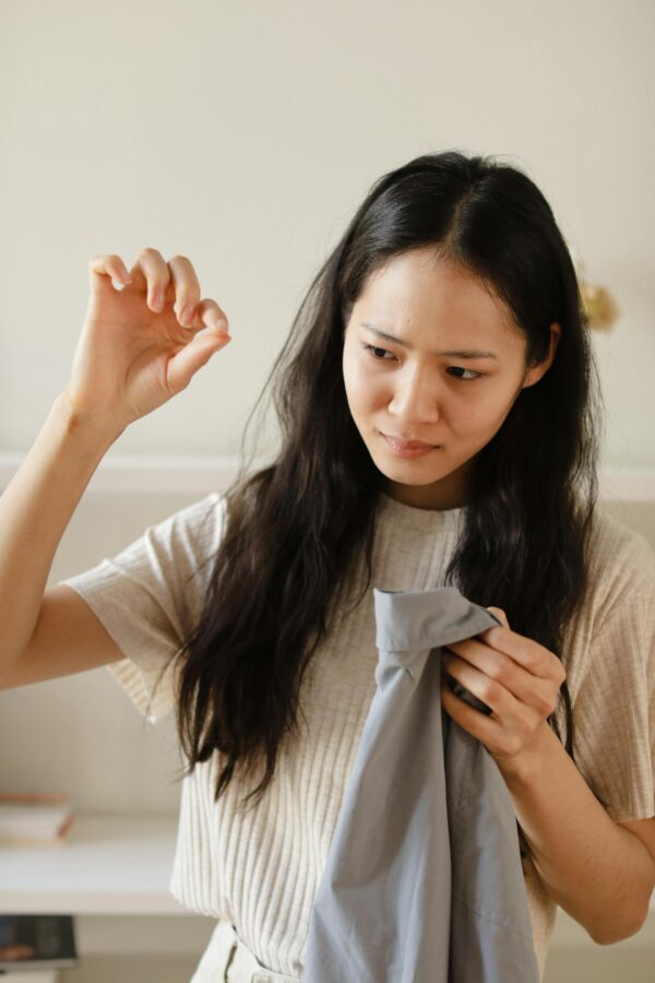 Keratin Hair Repair Mask - Image 2