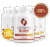 HepatoBurn  – Powerful Liver Detox & Fat-Burning Formula for Faster Metabolism and Weight Loss